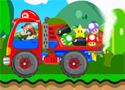 Super-Mario-Truck