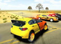 3D Car Simulator Játékok