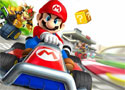 3D Mario Racing Online versenyzős játékok