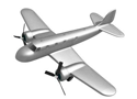 3D Flight Sim repülő szimulátor játékok
