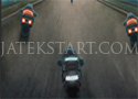 3D Future Bike Racing motorversenyzős 3D játék