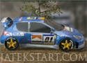 3D Rally Fever Játékok