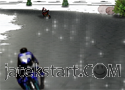 3D Motorcycle Racing játék