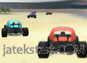 3D Buggy Racing Játék