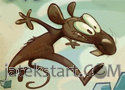 A Rat at the Cliffs - Játékok