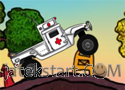  Ambulance Frenzy Flash Játékok