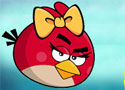 Angry Birds Water Adventure Játékok