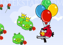 Angry Birds Rose Defender