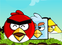 Angry Birds Pig Naughty Magic World reptess madarakat