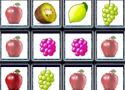Apple Catch 2 kattints a piros almára