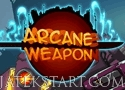 Arcane Weapon Játék