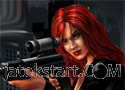 Assassin Jane Doe - Játékok