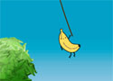 Banana Swing ugrálj kötéllel