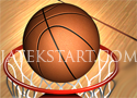 Basket Shots találj be a hálóba