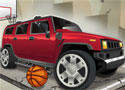 Basketball Court Parking vezesd el az autót és dobj kosarat