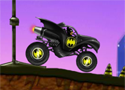 Batman Truck 3 autós ügyességi játékok