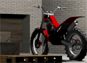 Bike Trial 4 online motoros játékok