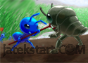 Bug War 2 Játék