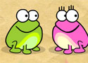 Click The Frog Játékok