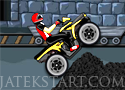 Coal Mine ATV Játékok