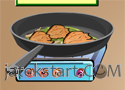 Cooking Show - Chicken Stew Játékok