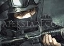 Counter Strike M4A1 Játék