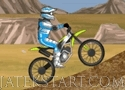 Desert Bike Extreme Játék