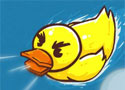 Duck Tub Battle kacsás lövöldözős játékok
