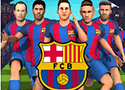 FC Barcelona Ultimate Rush Játékok