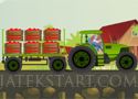 Farmer Teds Tractor Rush traktoros szállítós