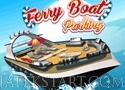 Ferry Boat Parking Játék