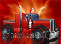 Fire Truck 2 Játékok