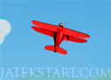 Flight 3D Aerobatics Training Játék