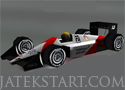 Formula Racer 3D Forma 1-es játék