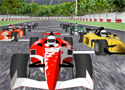 Formula XSpeed 3D játékok