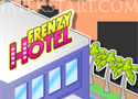 Frenzy Hotel vezesd el a szállodát