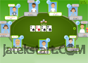 GoodGame Poker Online Játékok