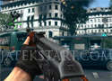 Grand Theft Shooter lövöldözős akciójátékok