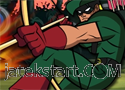Green Arrow - Last Man Standing játék