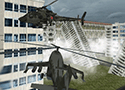 Helicopter Bombsquad