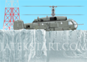 Helix Arctic Rescue