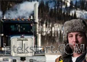 Ice Road Truckers játék