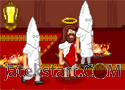 Jesus The Arcade Game Játékok