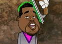Kanye West Torture Chamber Játék
