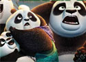 Kung Fu Panda 3 Hidden Spots Játékok