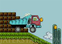 Luigi Truck szállítsd le Luigival