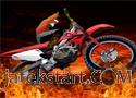 MX Stuntbike Játék