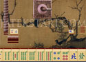 Mahjong Hero nyerd meg a játékban a játszmát