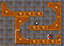 Marblous Maze pályaépítő játékok