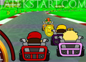Mario Kart Mushroom Kingdom nyerd meg a versenyt
